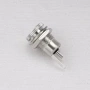 Комплект 5 броя DC захранващи букси 12V 5.5x2.1mm женски конектор – за камери LED ленти рутери 10475, снимка 5