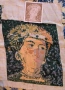 Български гоблен  - Царица Десислава , снимка 2