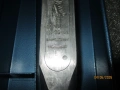 GEDORE - RAHSOL - DREMOMETER - Typ B - MADE IN GERMANY -Нов Внос- 1/2" Динамометричен Ключ 20-120Nm , снимка 4