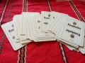 Колекционерски карти за игра Krombacher, снимка 5