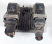 Компютър ECU Opel Zafira A 1.8 Опел Зафира 09 158 726 | 09158726 5WK9 157 | 5WK9157, снимка 5