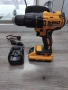 винтоверт Dewalt DCD778, снимка 2