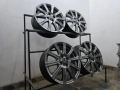 4бр 16ски джанти за HONDA 4х100мм A161476 , снимка 6