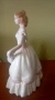 ПОРЦЕЛАНОВА КУКЛА ROYAL DOULTAN , снимка 5