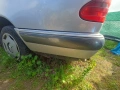 Задна броня за Mercedes-Benz  w210 1997г, снимка 2