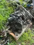 Двигател Volvo S80 /V70 2.4D 185кс., снимка 2