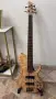 Бас китара Ibanez BTB845SC-NTL, снимка 2