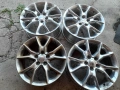 Jeep Grand Cherokee Limited Overland Summit 3,6 pentastar 5,7 Hemi , снимка 16