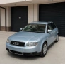 Audi a4 b6 1.9 tdi 131 коня, снимка 1