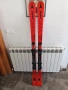 ски Atomic redster TR 165см, снимка 1