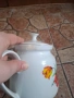 Чайник Китка., снимка 3