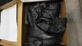 G Star Raw дамски боти естествена кожа , 39, снимка 6