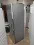 като нов иноксов комбиниран хладилник с фризер Сименс Siemens A +++ с две години гаранция! , снимка 9
