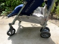 Лятна детска количка Maclaren Techno XT, снимка 7