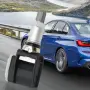 Hoypeyfiy 2 бр. сензор за следене на налягането в гумите за BMW 3 5 7 серия, снимка 5