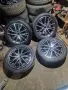 Оригинални Джанти BMW 17" и Гуми, снимка 1