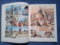 Стар Немски Комикс Сomanche / 1973 год., снимка 6