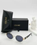 очила Gucci hermes celine Louis Vuitton с ув защита, калъф, кутия и кърпичка на марката , снимка 4