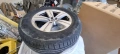 Алуминиеви джанти с гуми за AUDI Q7 2016 255/60/R19, снимка 7