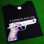 Дамска блузка Fashion Killer, снимка 2