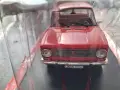 Лада 1200 ,1:24, снимка 3