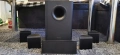 Pioneer система за домашно кино 5.1, снимка 1