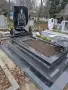 Изработка на надгробни паметници и гробни места, снимка 9