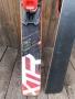 ски Fisher the curv xtr 157см, снимка 4