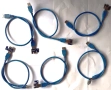 PCE2PCE-N06 + USB calle, снимка 1