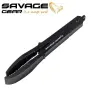 Savage Gear Safety Fish Grip 21.5 cm – риболовна щипка за безопасно захващане на риба, снимка 2