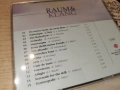 RAUM & KLANG CD 0307261745H2E7R, снимка 3