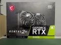 Nvidia RTX3060 Ti 8GB, снимка 1