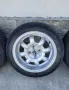 Джанти MaS Zender 15 цола 4х100  7j  et30 195/50/15 Mazda Mx-5 NA / NB, снимка 3
