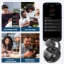 MINISO X15 PRO Безжични слушалки с отворени уши, Bluetooth 5.4, OWS AI, снимка 4