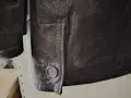 Mъжко кожено яке от естествена кожа Sitelli, снимка 8