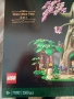LEGO The Legend of Zelda Great Deku Tree 77092, снимка 2