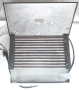 Електрическа българска скара RUBINO 1600W, снимка 1