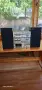 Винтидж Hi-Fi система Technics (SU-7300, ST-7300, RS-615) + тонколони Tannoy Mercury s , снимка 3