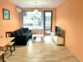 2-стаен на метри от МУ Пловдив, снимка 2