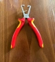 Клещи Knipex, снимка 1
