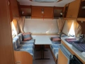 Продавам каравана BAILEY Ranger серия 5 / 460 - 2007г., снимка 4
