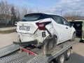 Nissan Micra -НА ЧАСТИ-900cc-75k.c., снимка 2