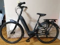 Gazele 28*elite, size L! Електрически велосипед Чисто нов! , снимка 15