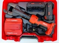 ТОП ЦЕНА! Hilti NCT 53 C-22 Nuron - Акумулаторна ножица за кабели като нова!, снимка 2