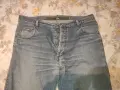 Оригинални мъжки дънки, снимка 2