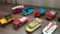 Matchbox England Macau China 1/64, снимка 7