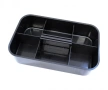Водоустойчива чанта FilStar EVA ProDry Tray 40 с тарелка, снимка 5