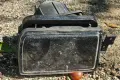 BMW e34 фарове с мигачи затъмнени, снимка 8