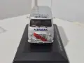 1/43 Alfa Romeo Romeo Charms 1959 Altaya , снимка 2
