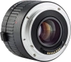 Черен телеконвертор Viltrox C-AF 2x II Teleplus със съвместим с Canon, снимка 3